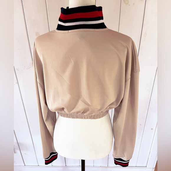 Playboy X Missguided Crewneck - Picture 4 of 4